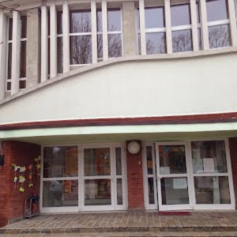 Entry Title